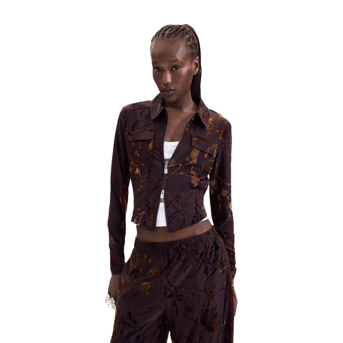 Desigual  Women Shirt
