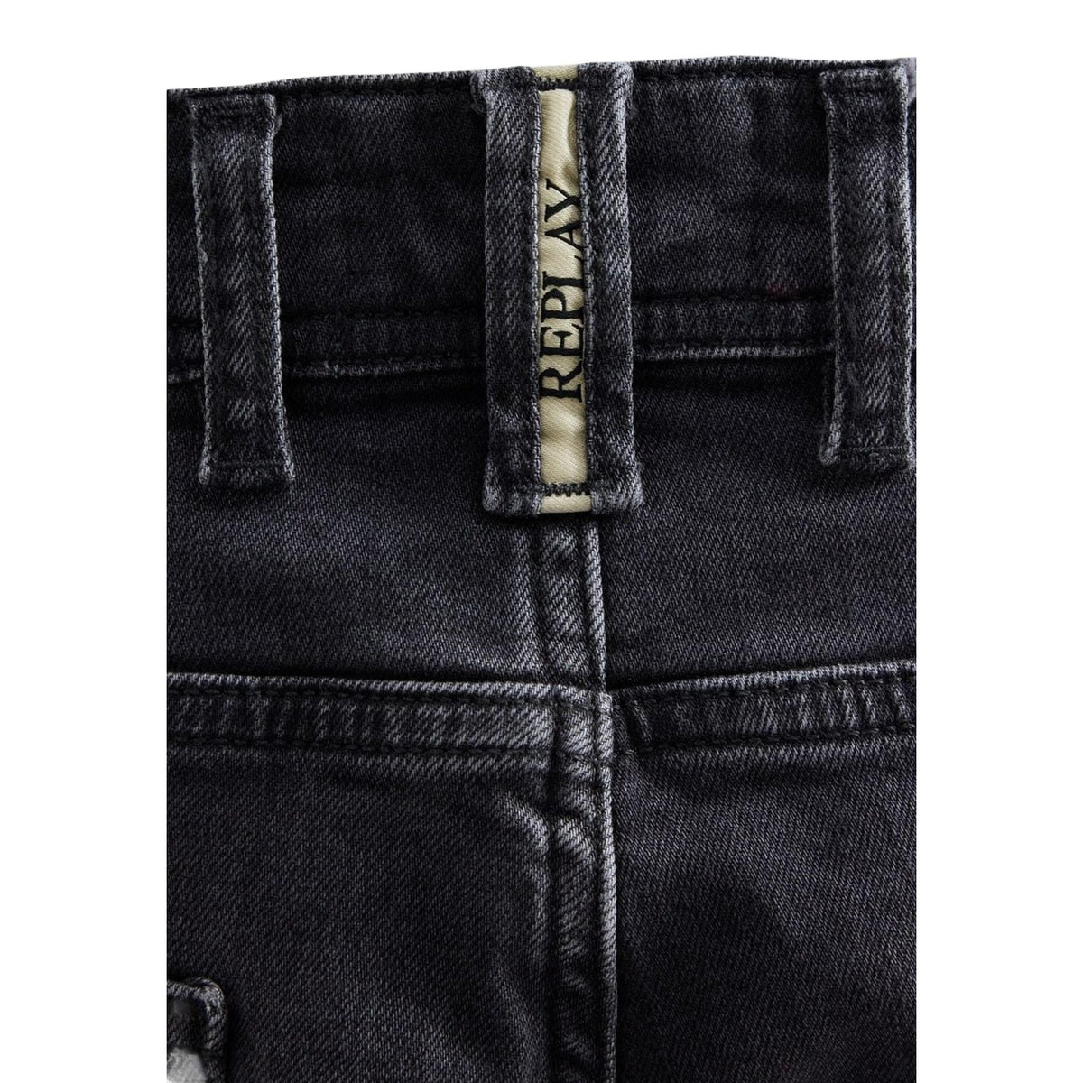 Replay Men Shorts