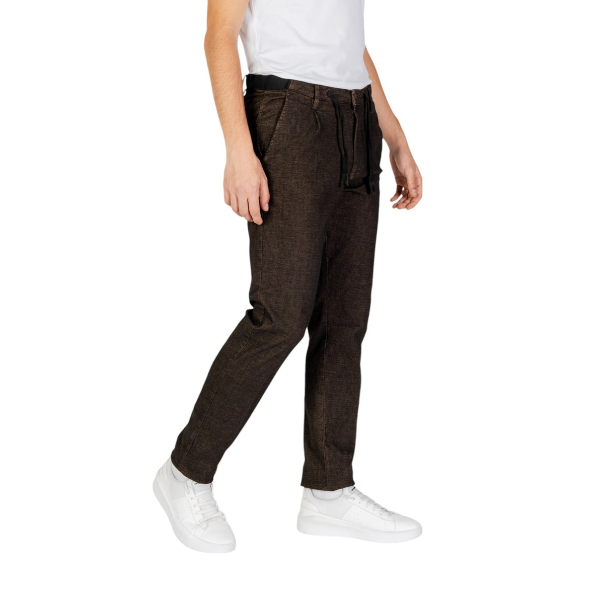 Hamaki-ho Men Trousers