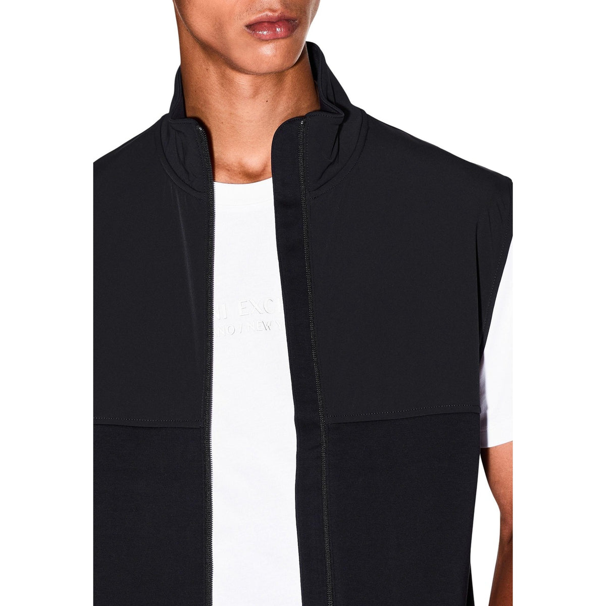 Armani Exchange Men Sweatshirts