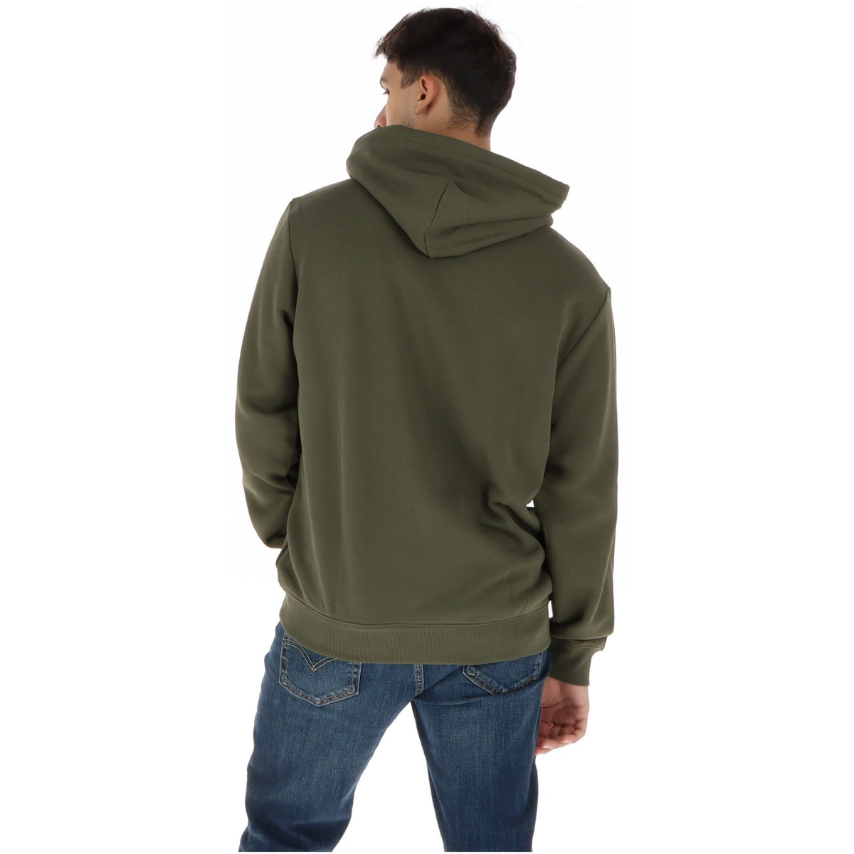 Napapijri Men Sweatshirts