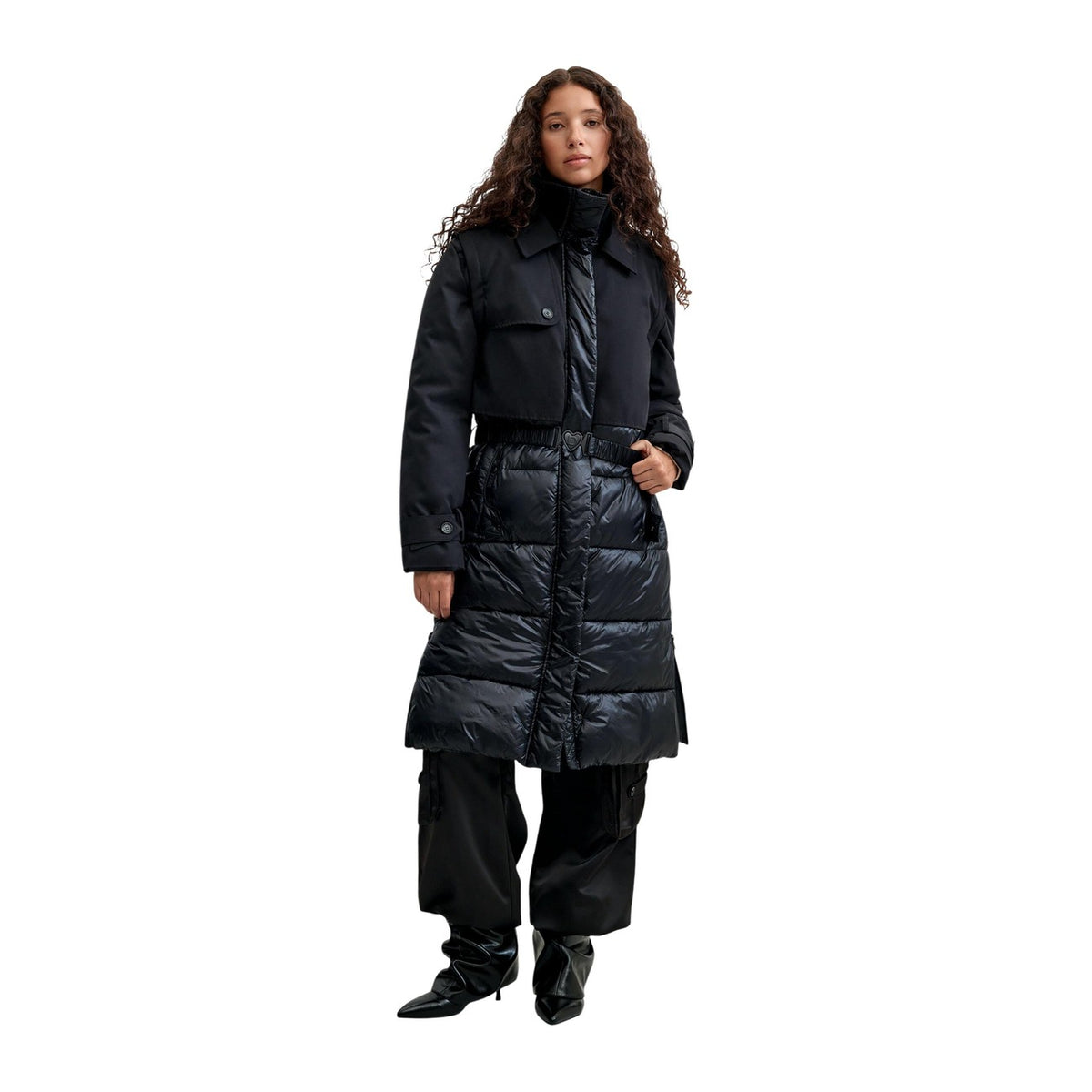 Desigual  Women Jacket