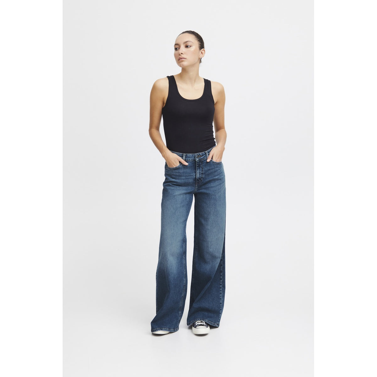 Ichi  Women Jeans