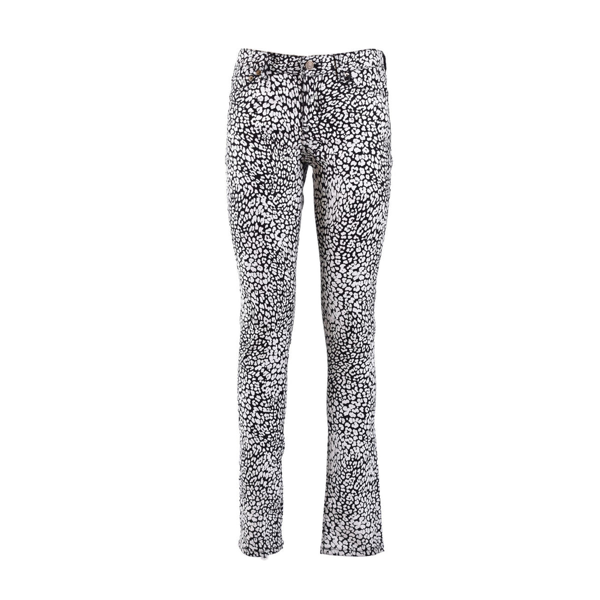 Saint Laurent  Women Jeans