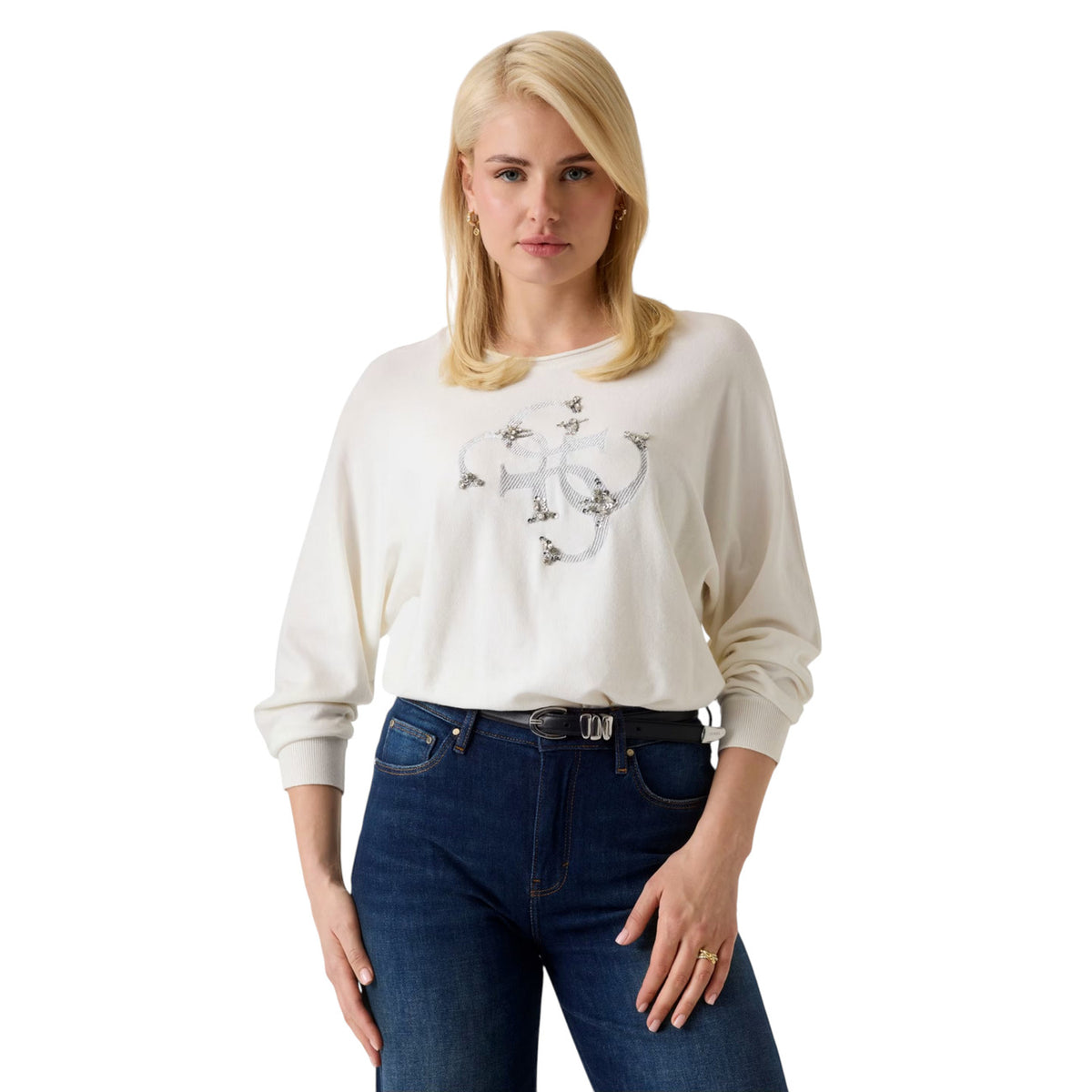 Guess  Women Knitwear