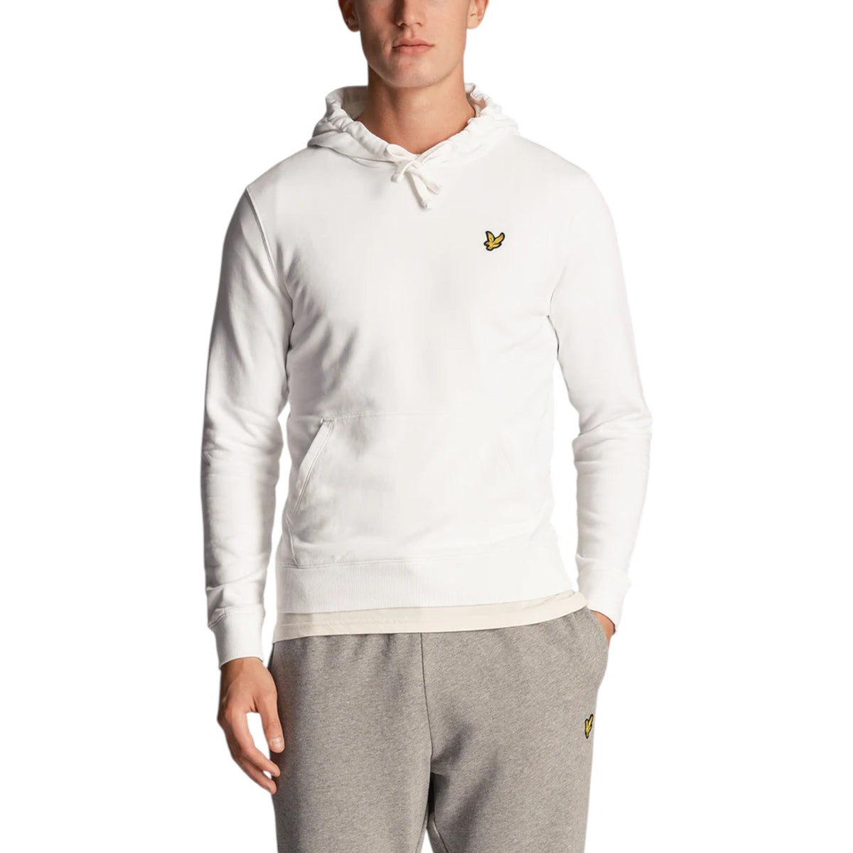 Lyle & Scott Men Sweatshirts