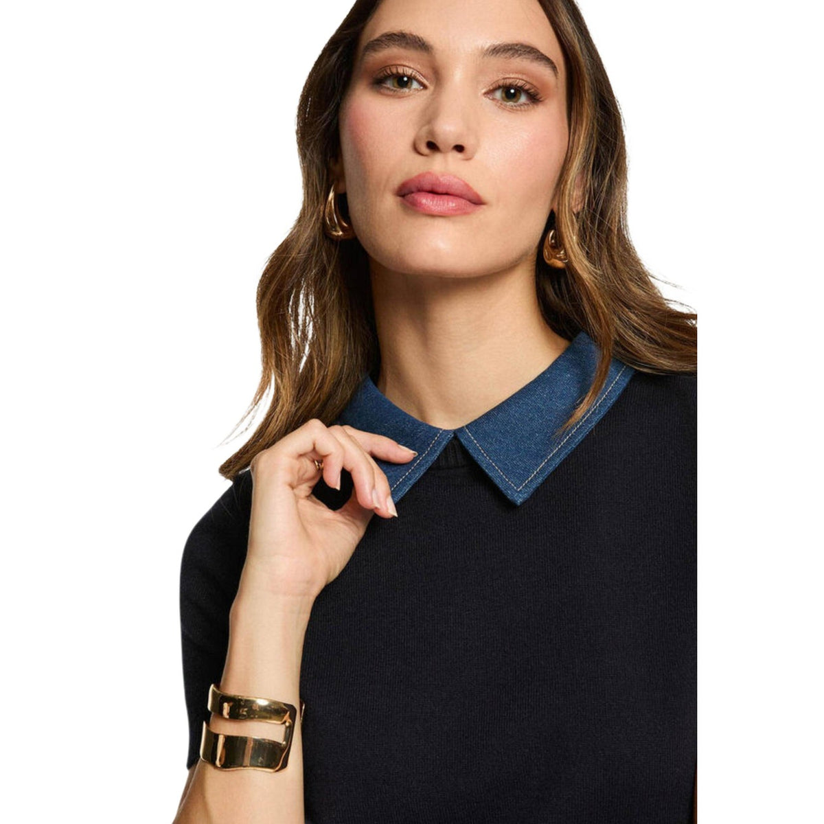 Morgan De Toi  Women Knitwear