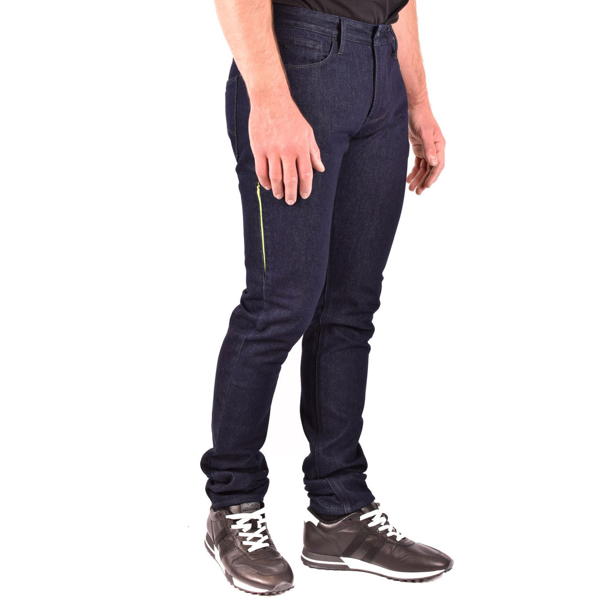 Emporio Armani Men Jeans