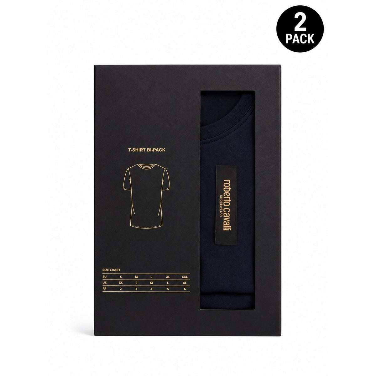 Roberto Cavalli Underwear Men Underwear