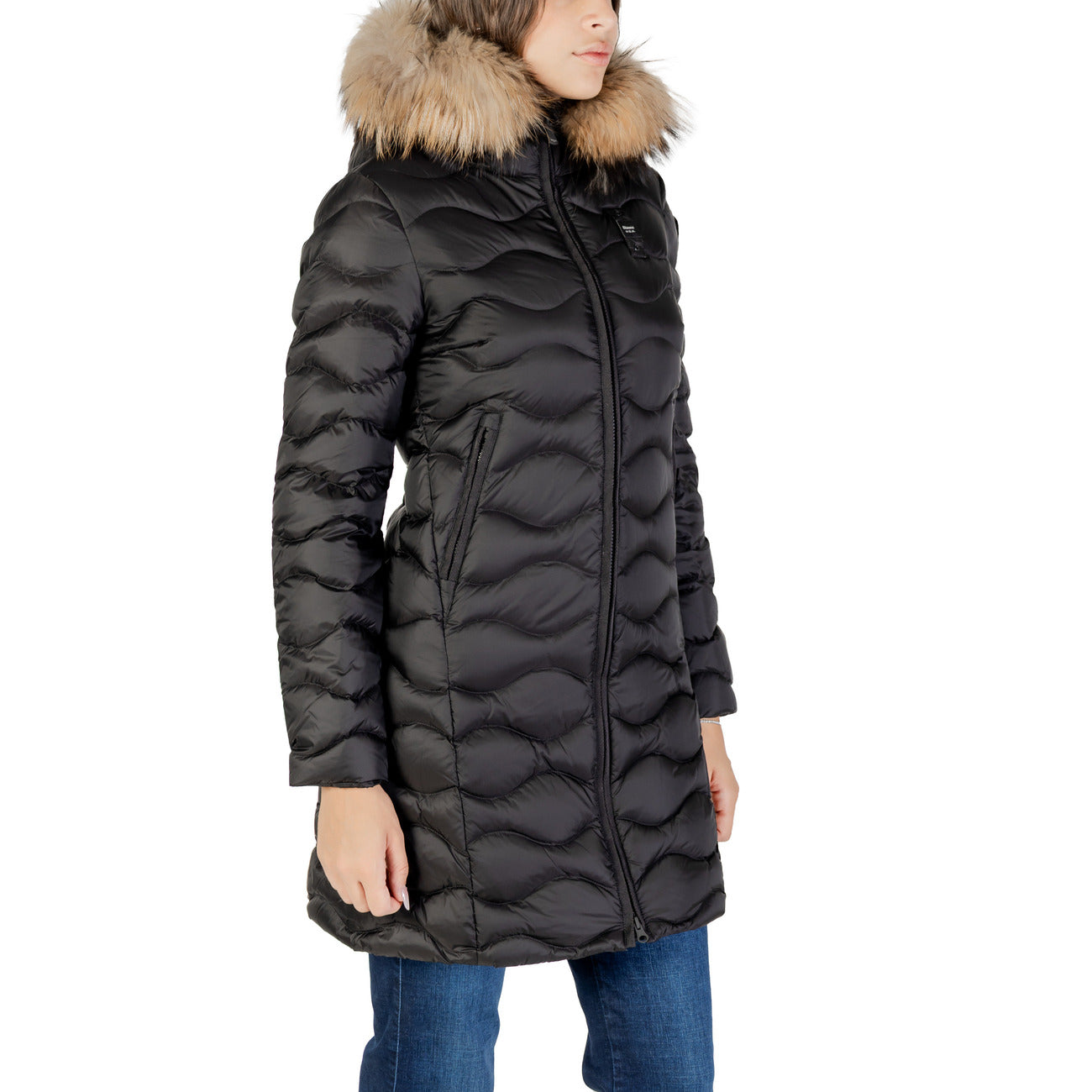 Blauer  Women Jacket