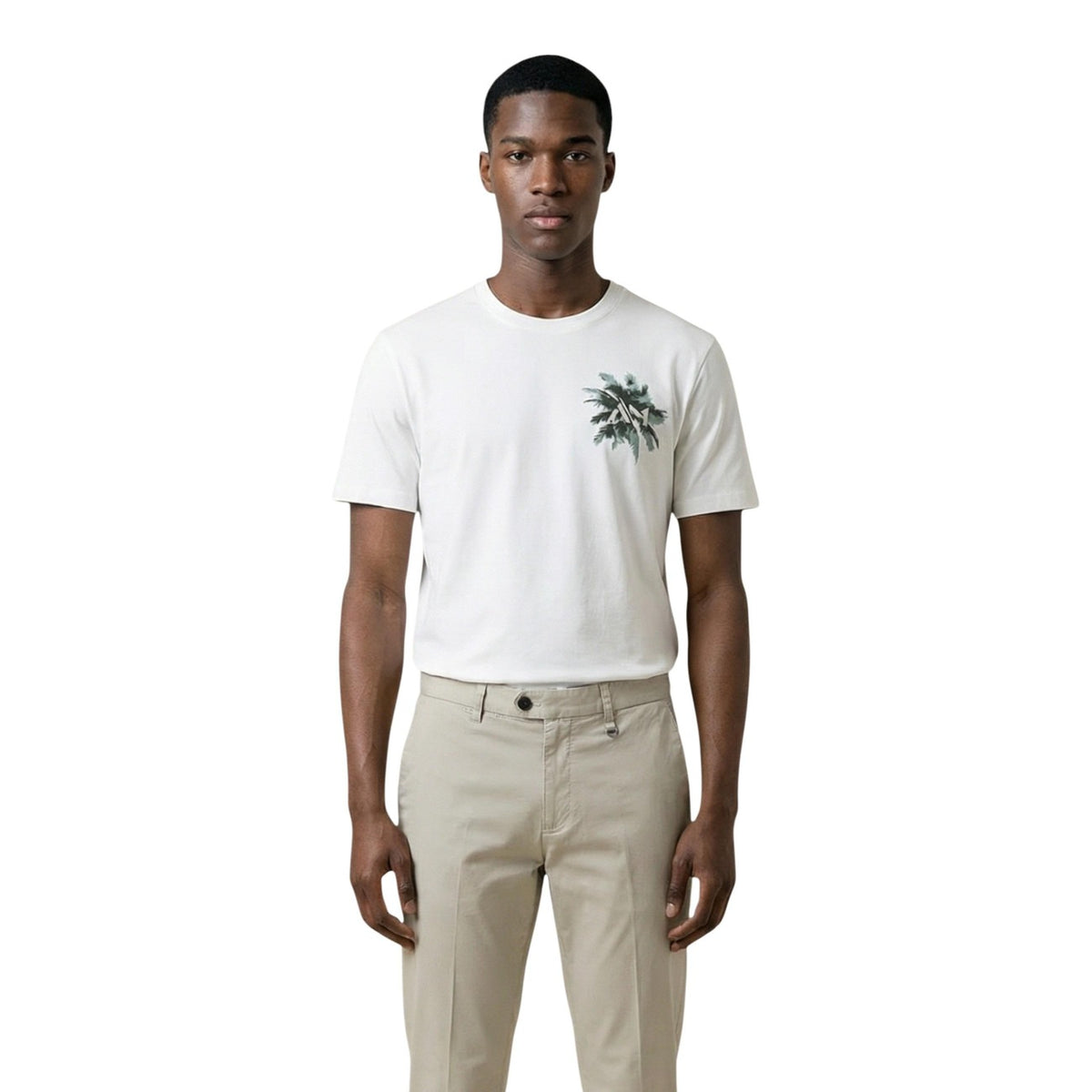 Antony Morato Men T-Shirt