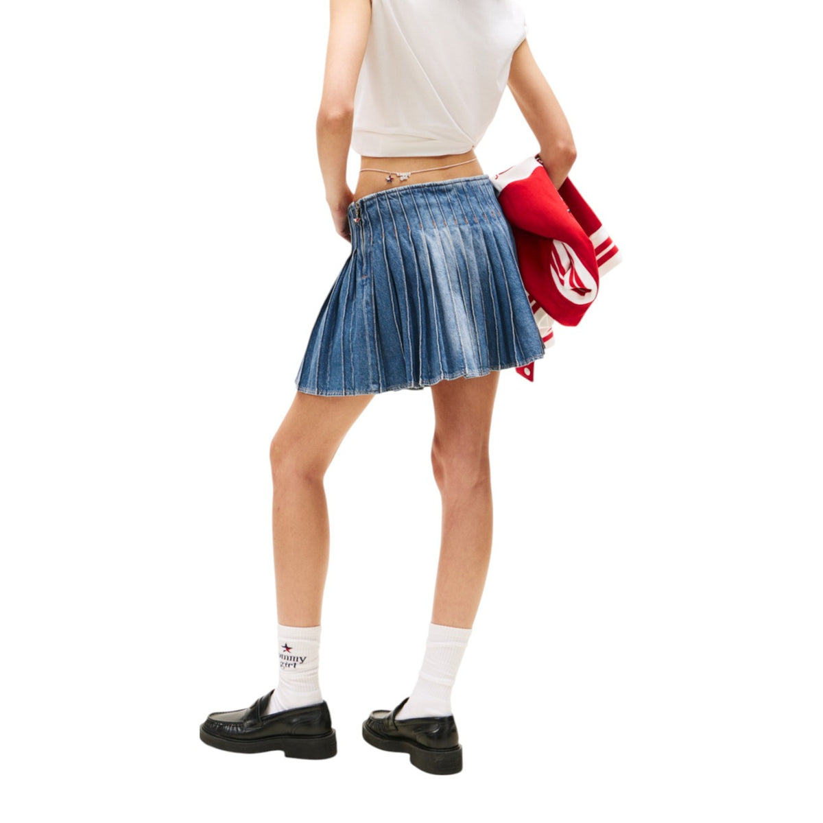 Tommy Hilfiger Jeans  Women Skirt