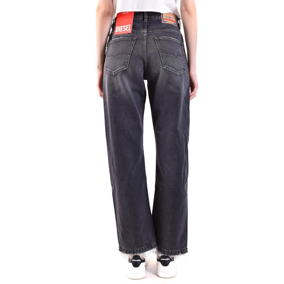 Diesel  Women Jeans