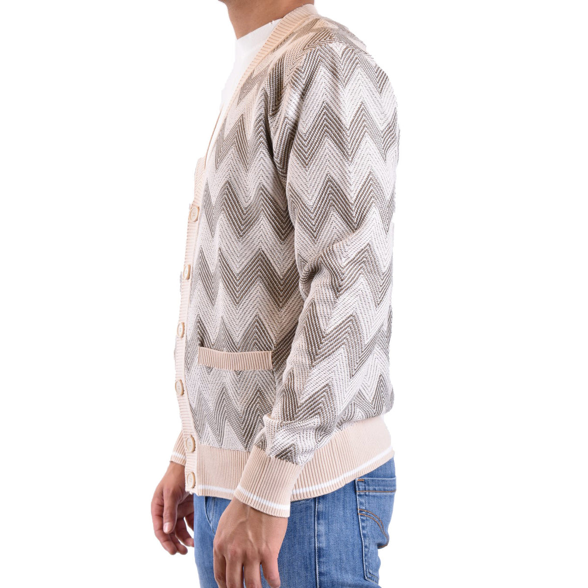 Missoni  Men Cardigan