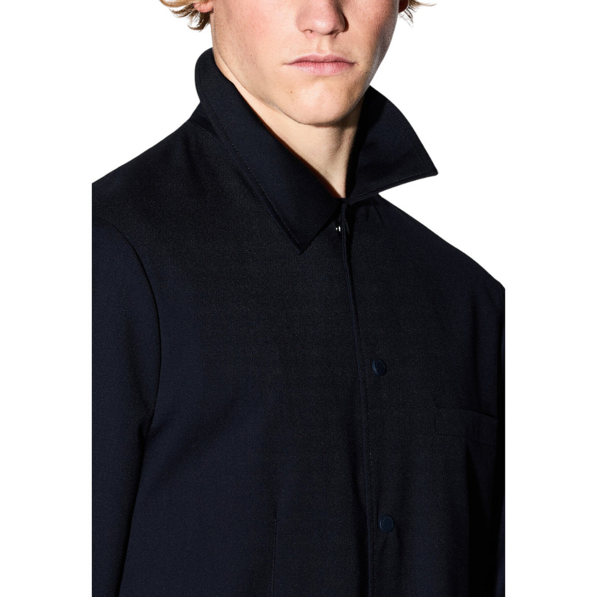 Armani Exchange Men Blazer