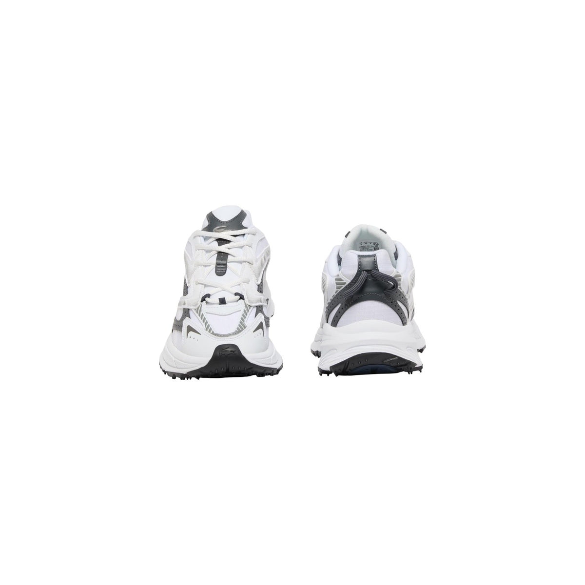 Lacoste Men Sneakers