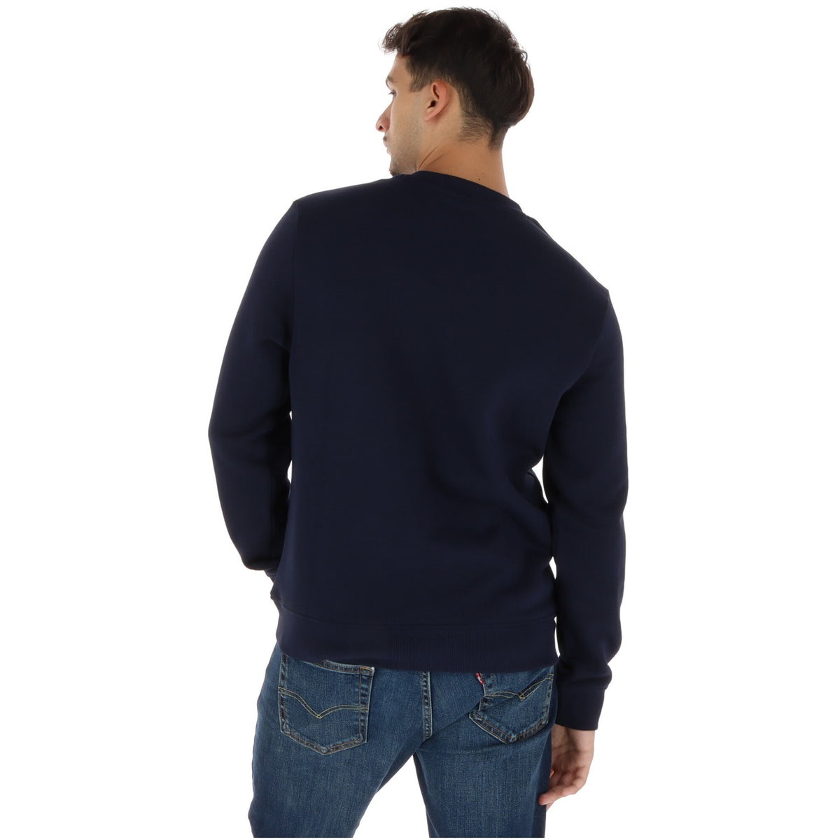 Napapijri Men Sweatshirts