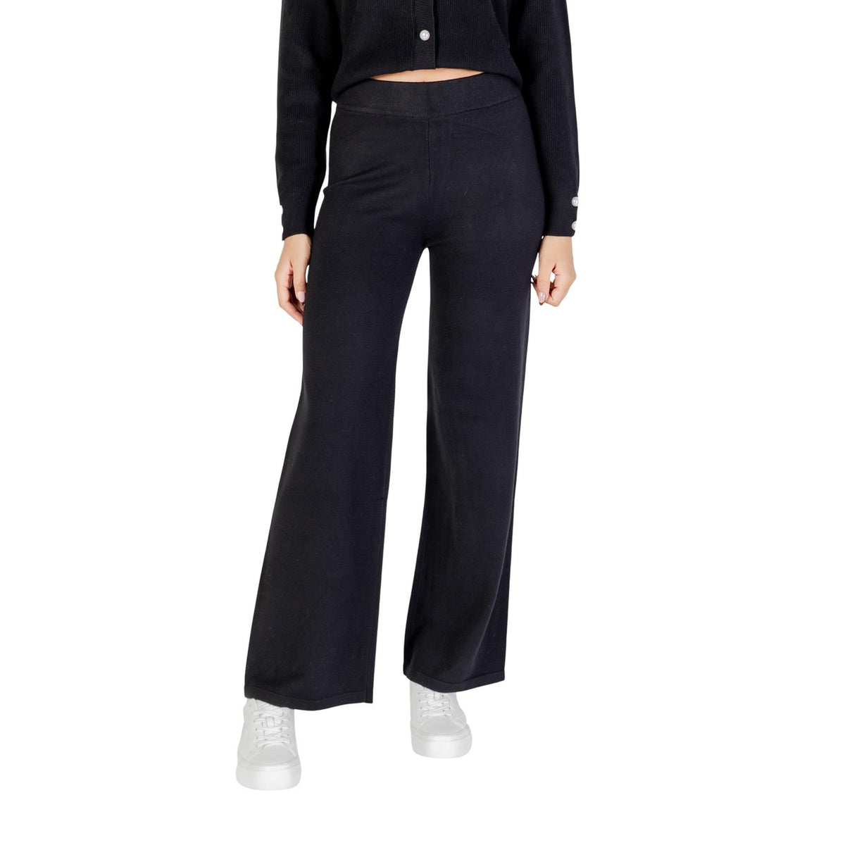 Choral  Women Trousers
