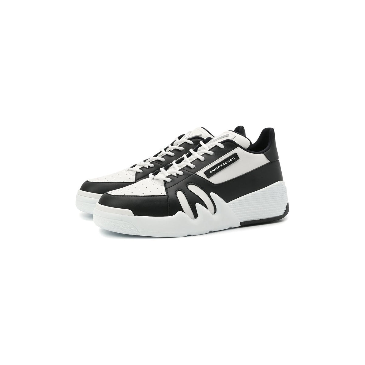 Giuseppe Zanotti  Men Sneakers