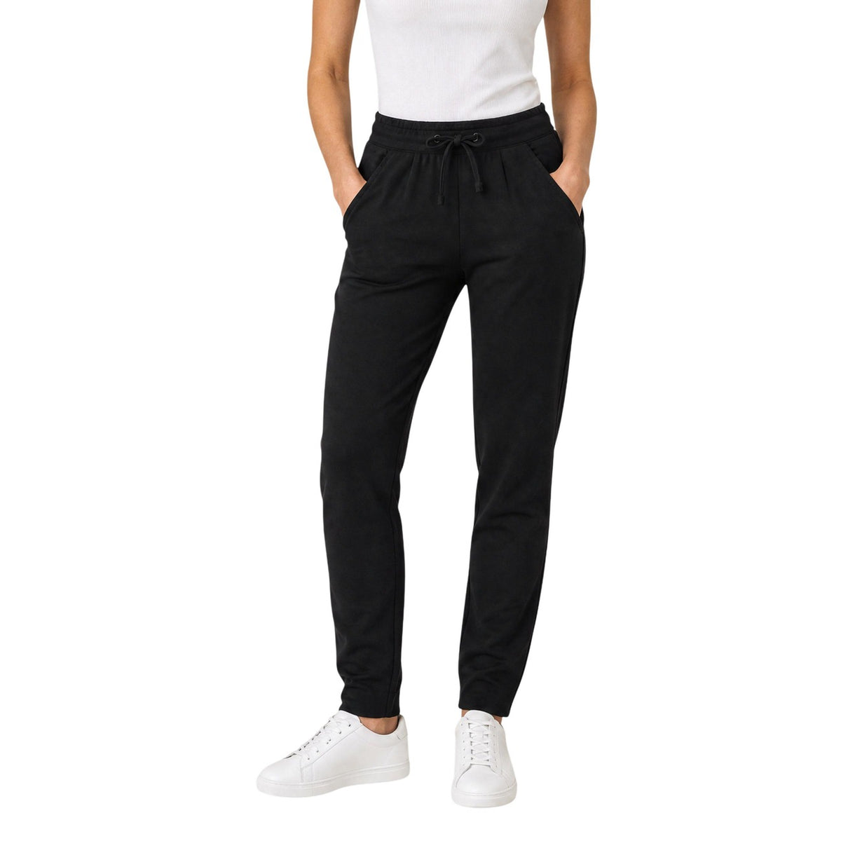 Jacqueline De Yong  Women Trousers