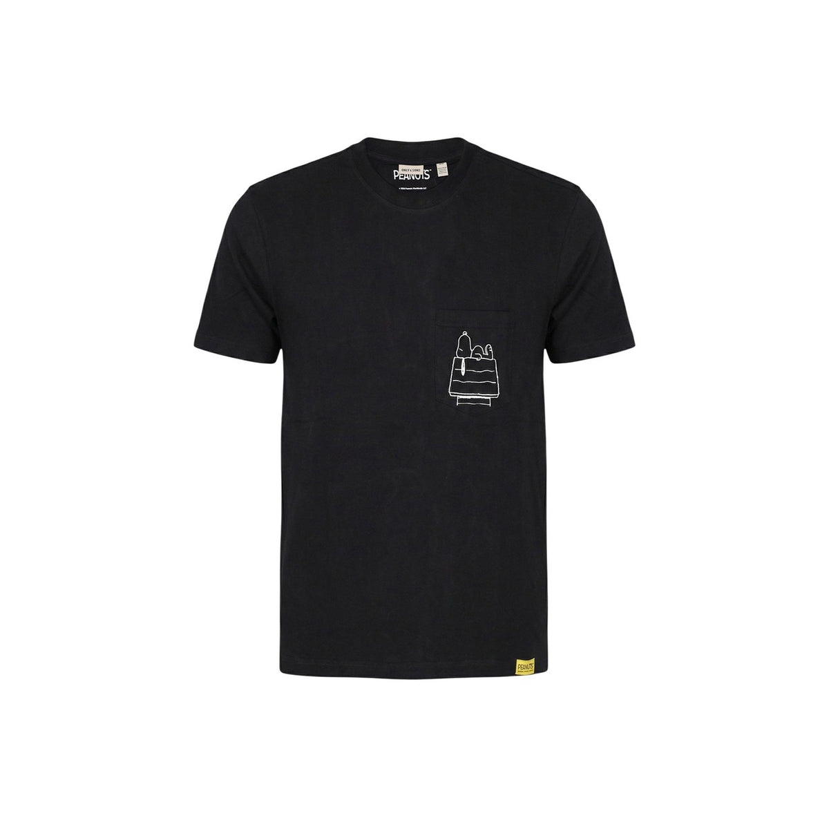 Only & Sons Men T-Shirt