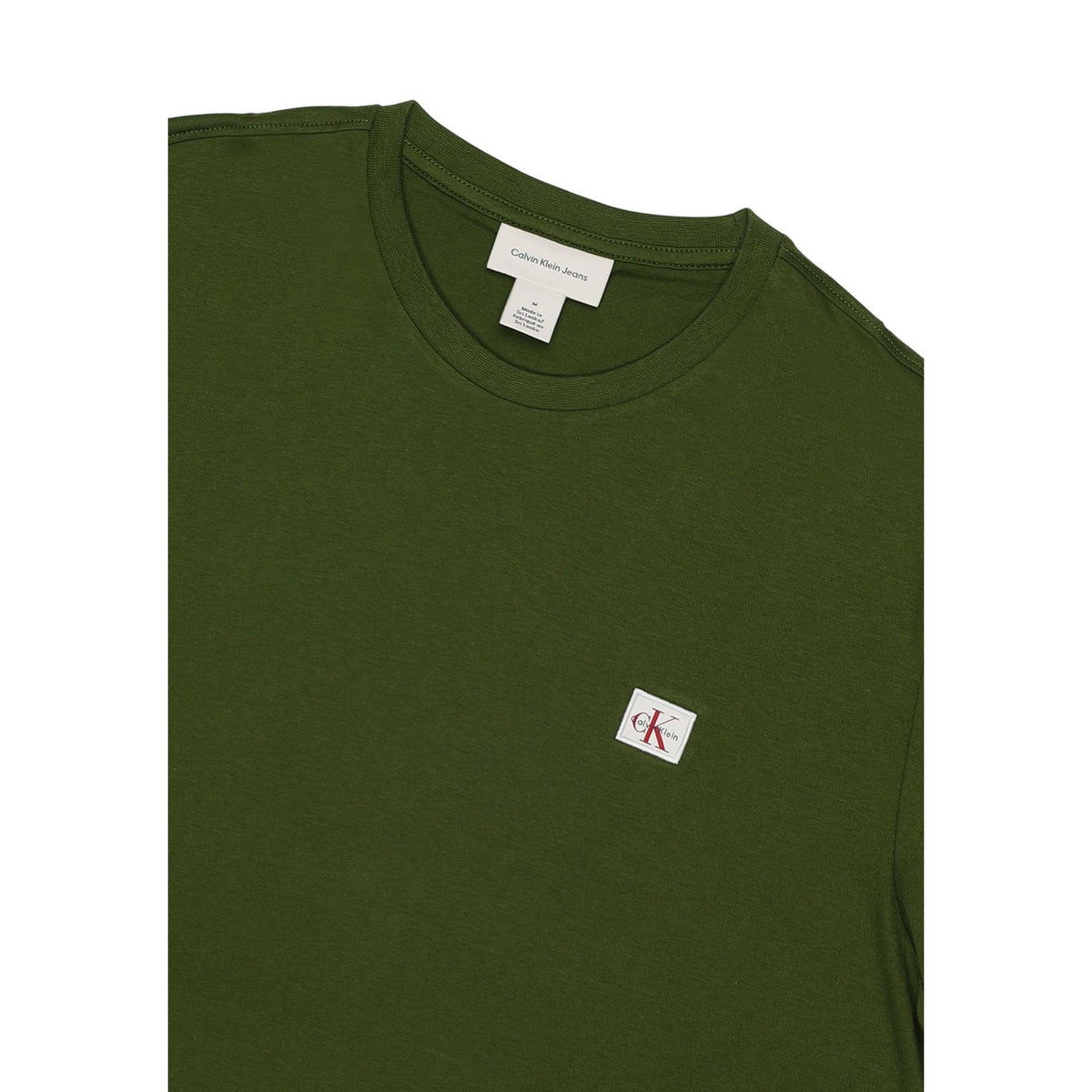 Calvin Klein Jeans Men T-Shirt