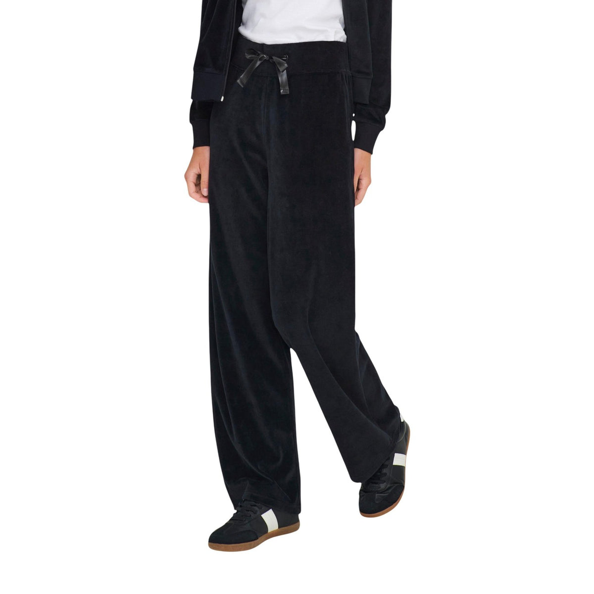 Jacqueline De Yong  Women Trousers