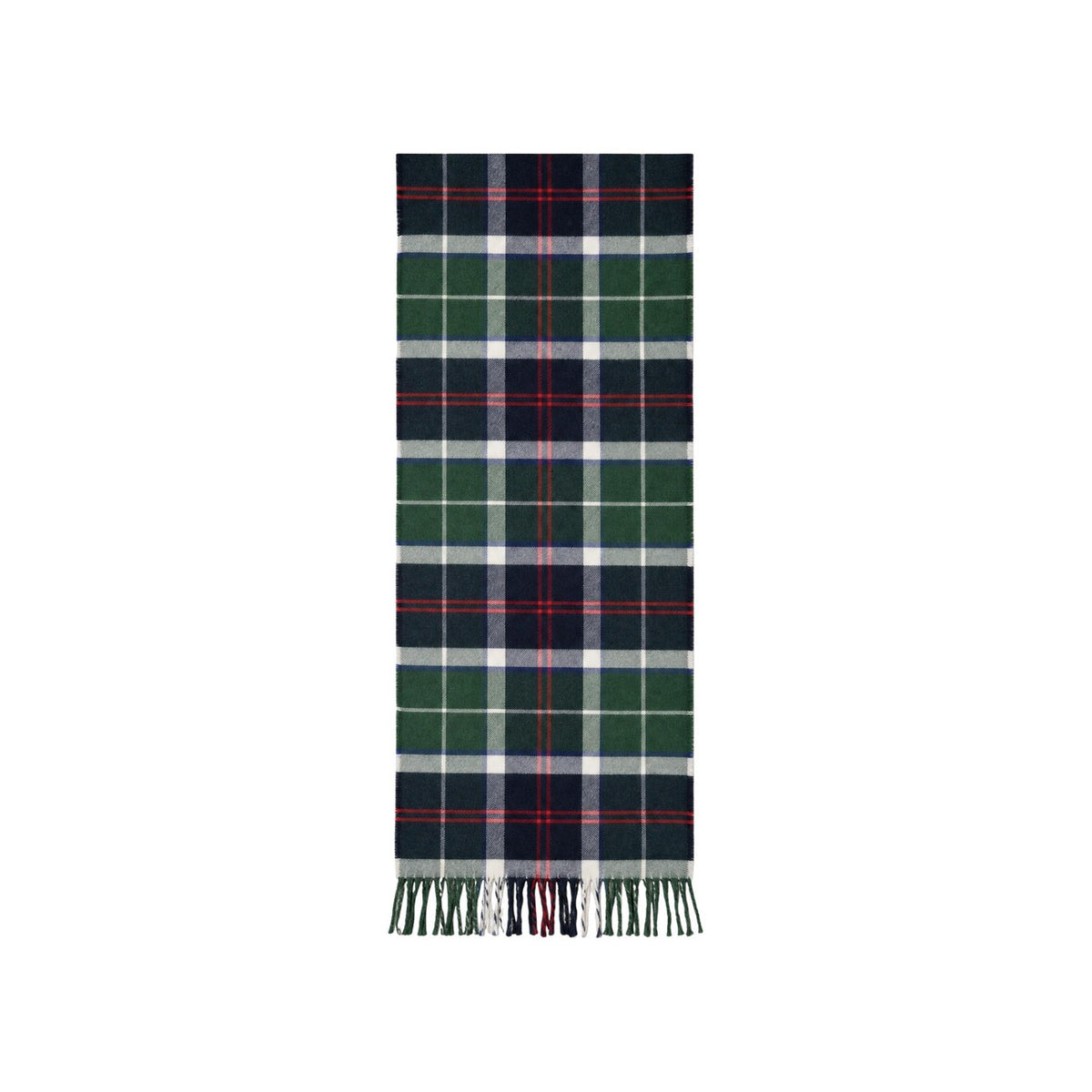 Barbour Men Scarf