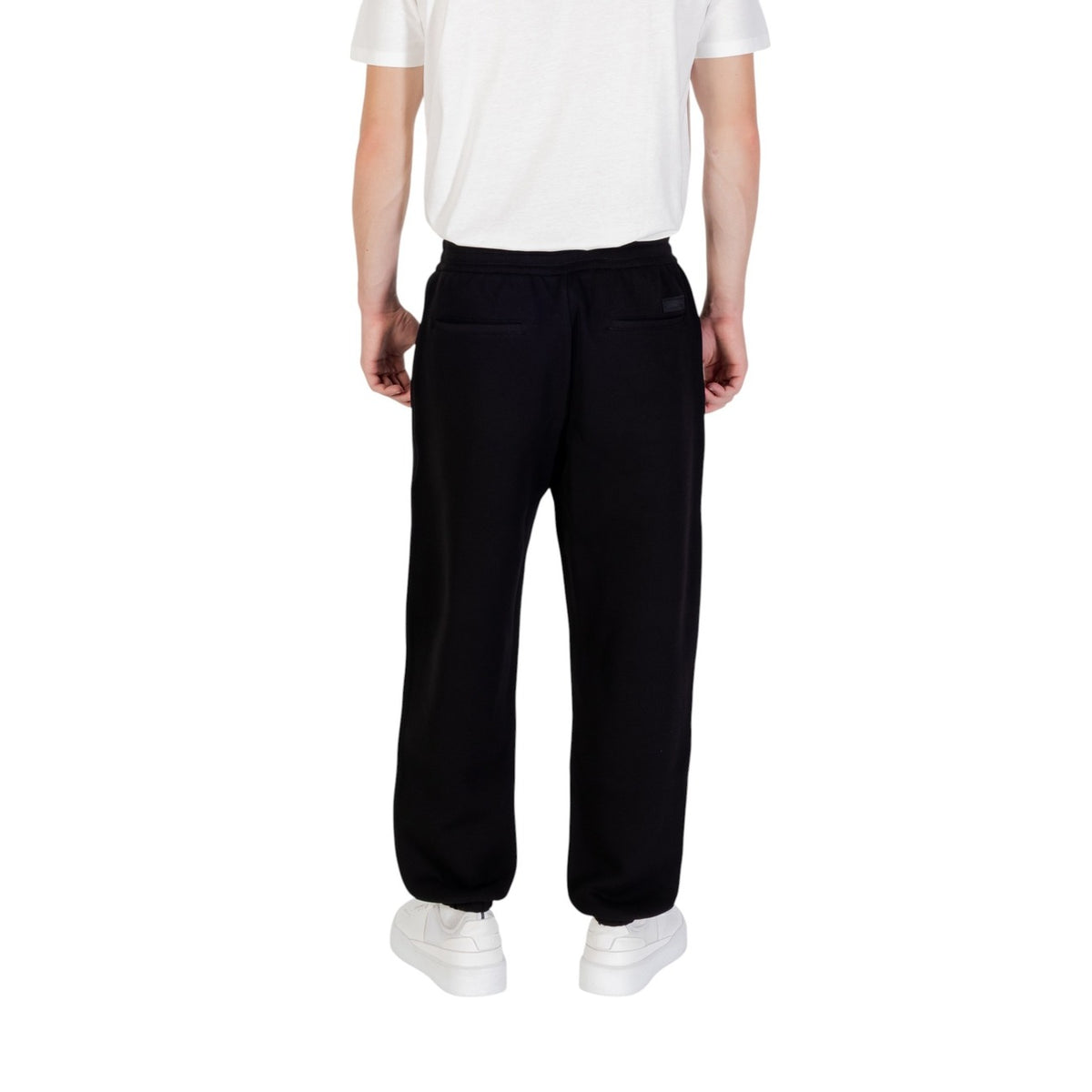Armani Exchange Men Trousers