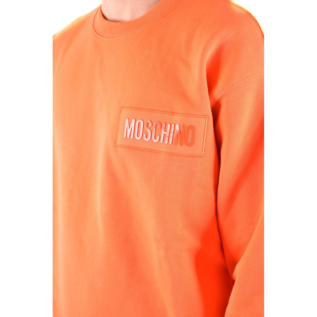 Moschino Men Sweatshirts