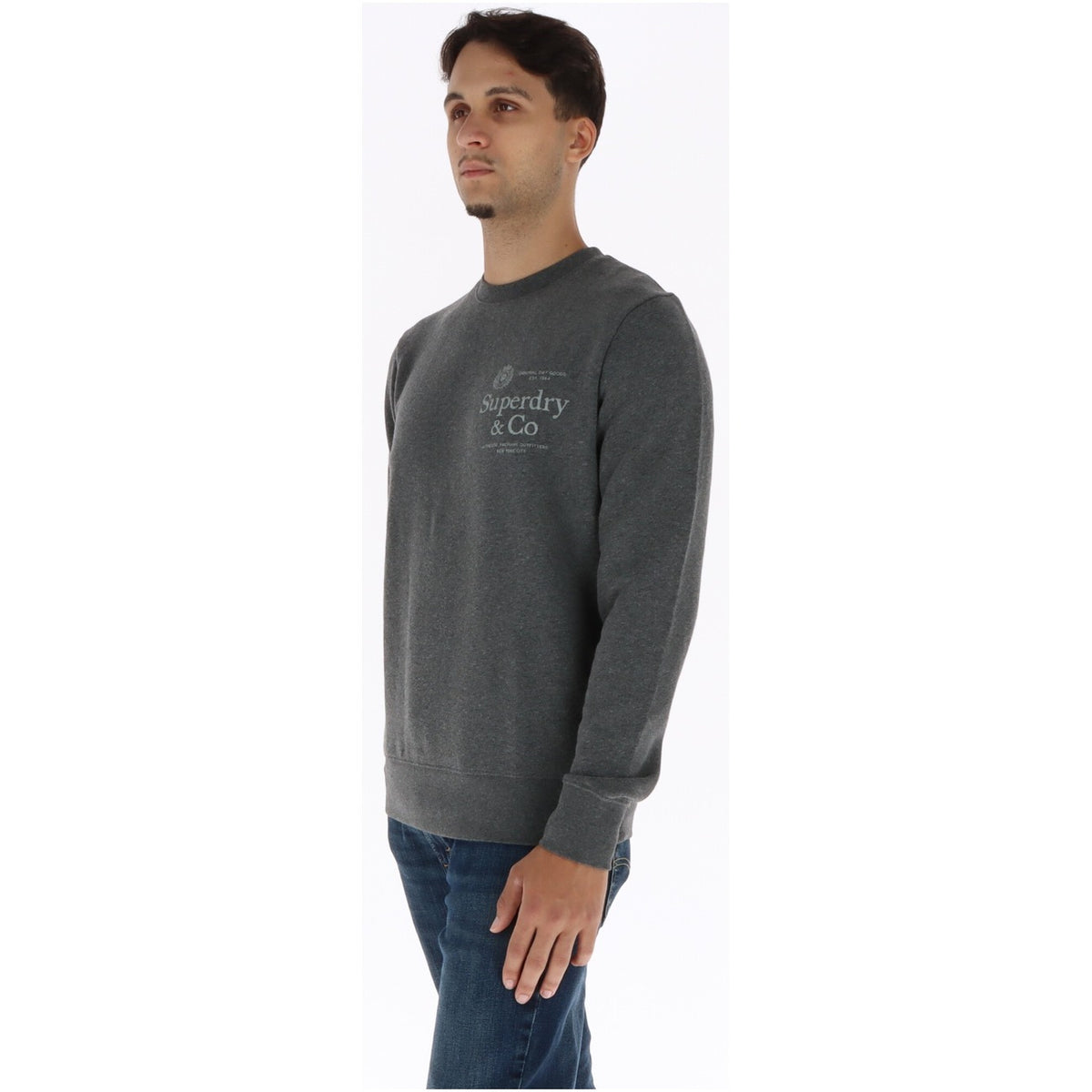 Superdry Men Sweatshirts