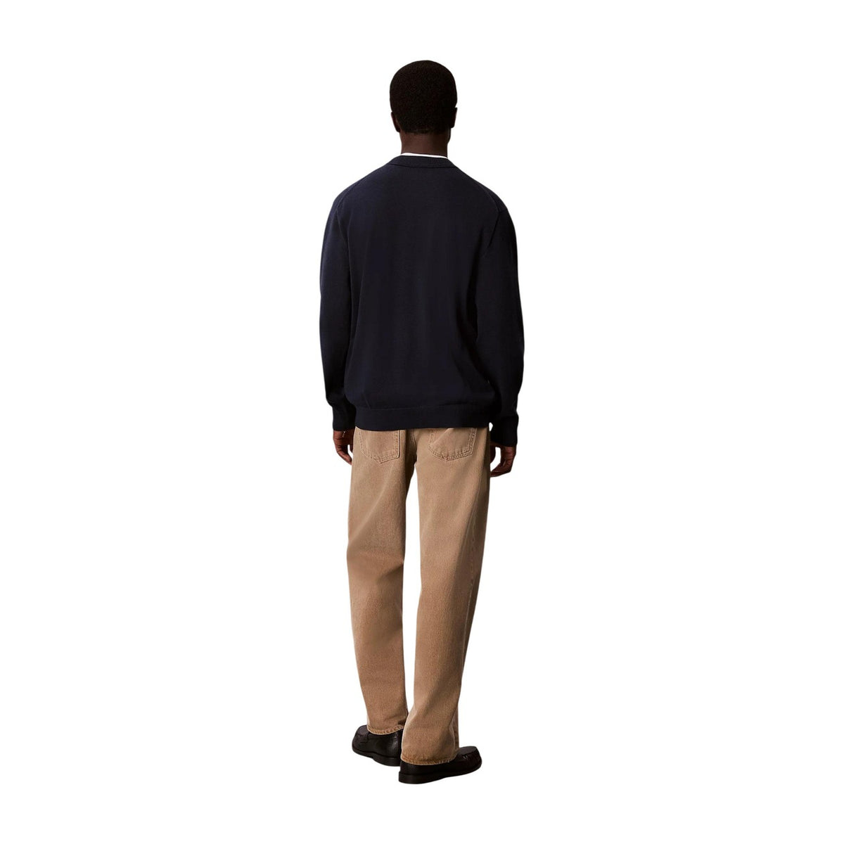 Calvin Klein Jeans Men Knitwear