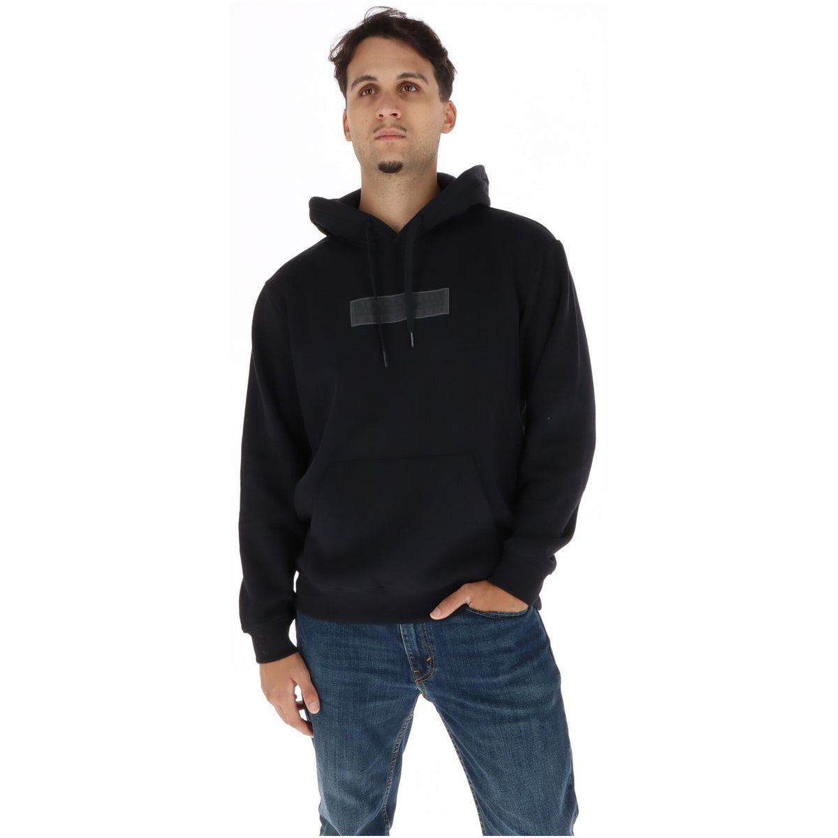 Napapijri Men Sweatshirts
