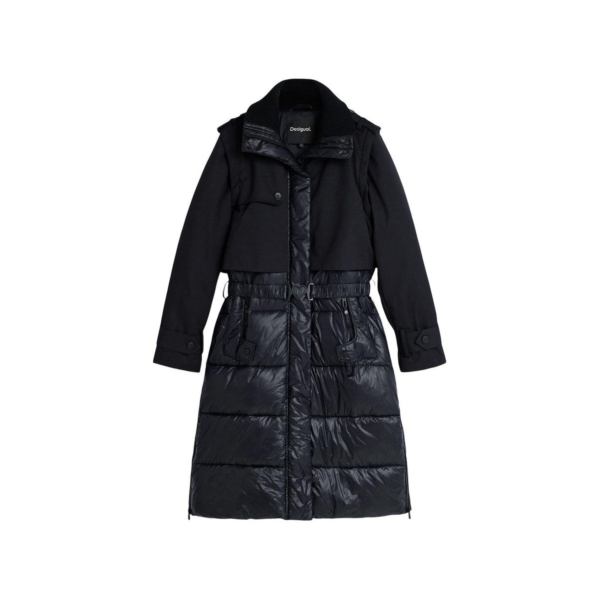 Desigual  Women Jacket