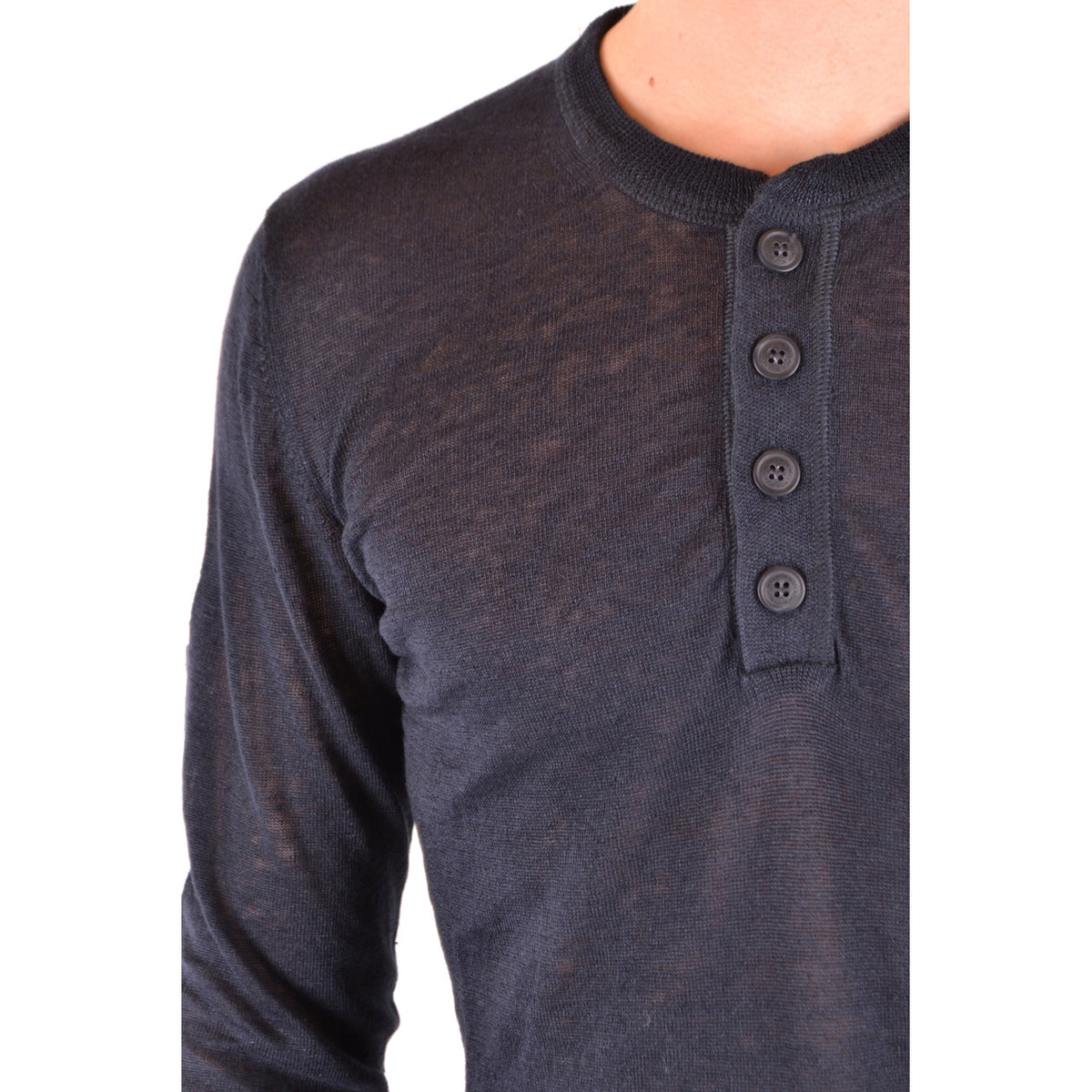 Woolrich Men Knitwear