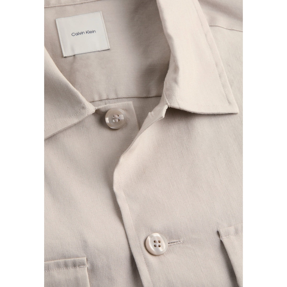 Calvin Klein Men Shirt