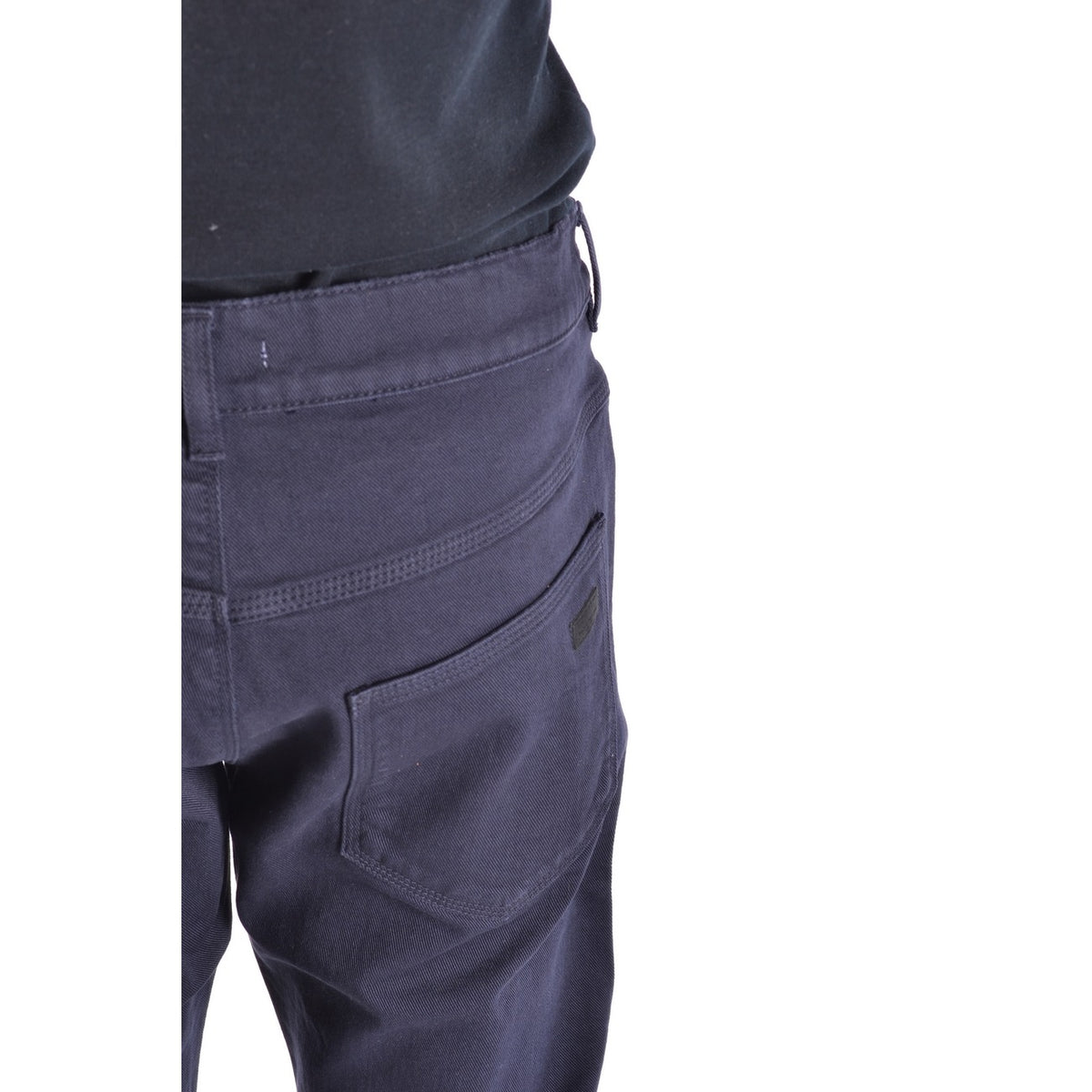 Paolo Pecora Men Trousers