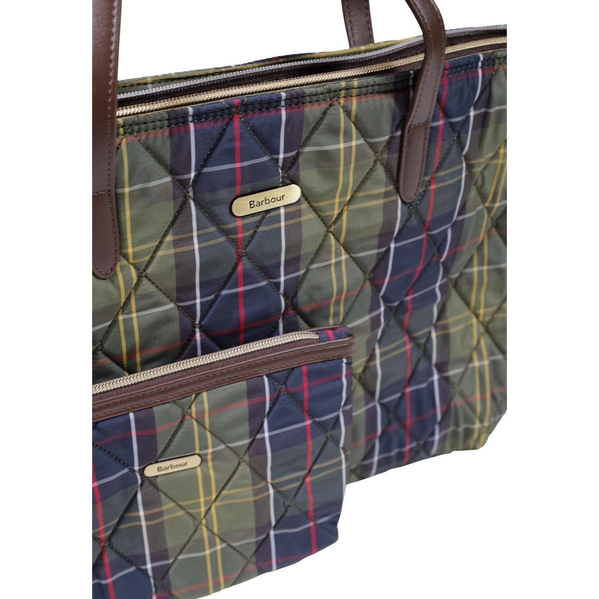 Barbour  Women Bag