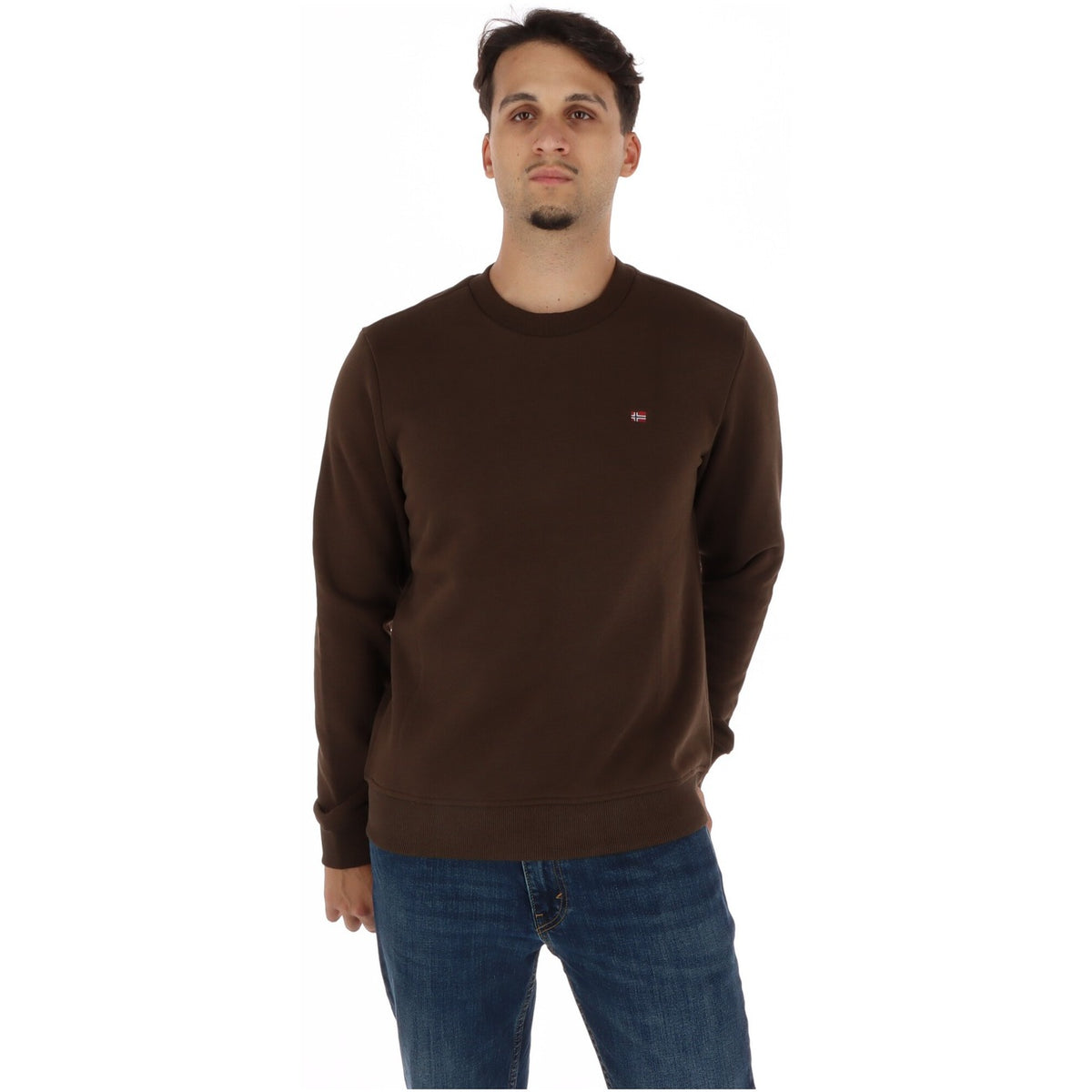 Napapijri Men Sweatshirts