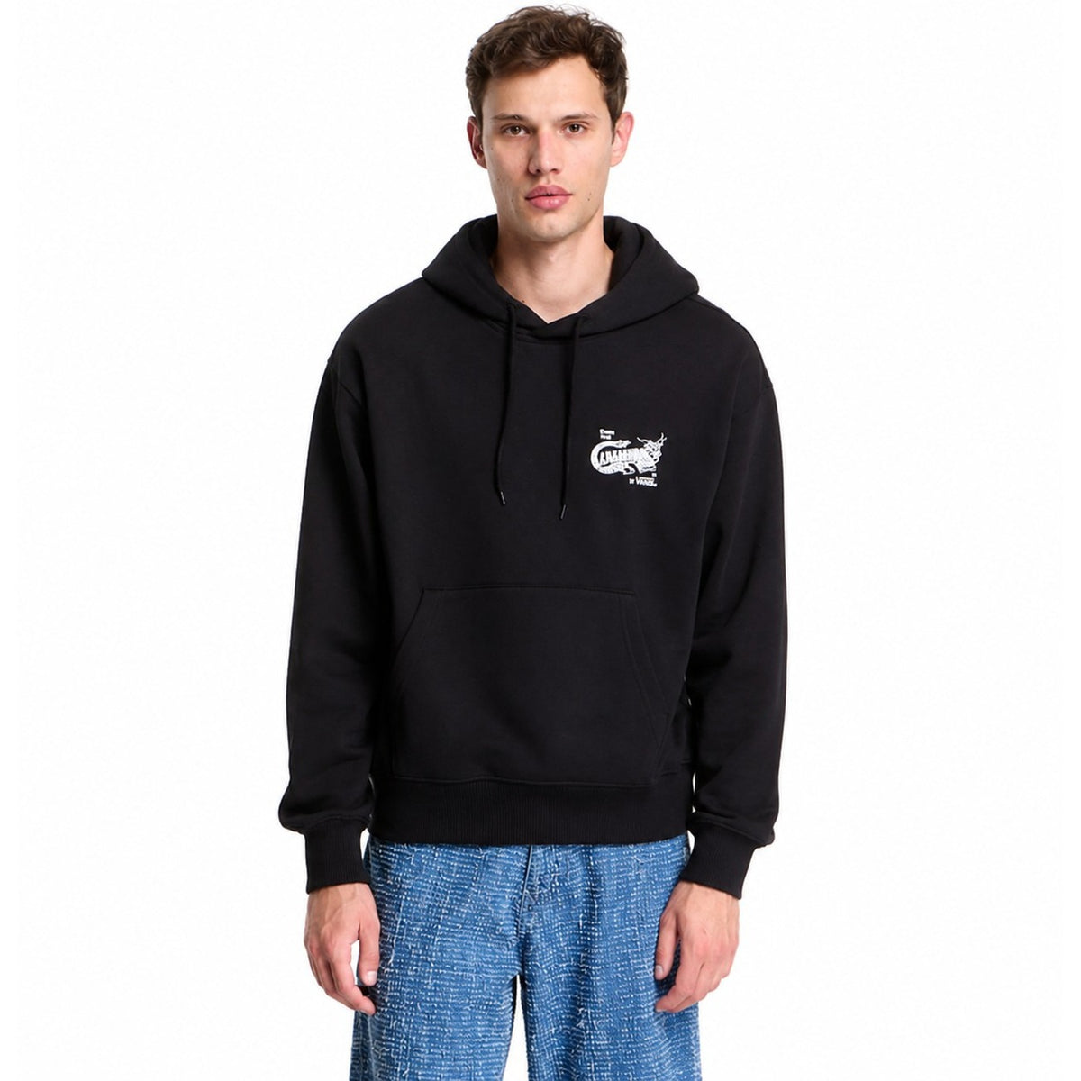 Vans Men Sweatshirts