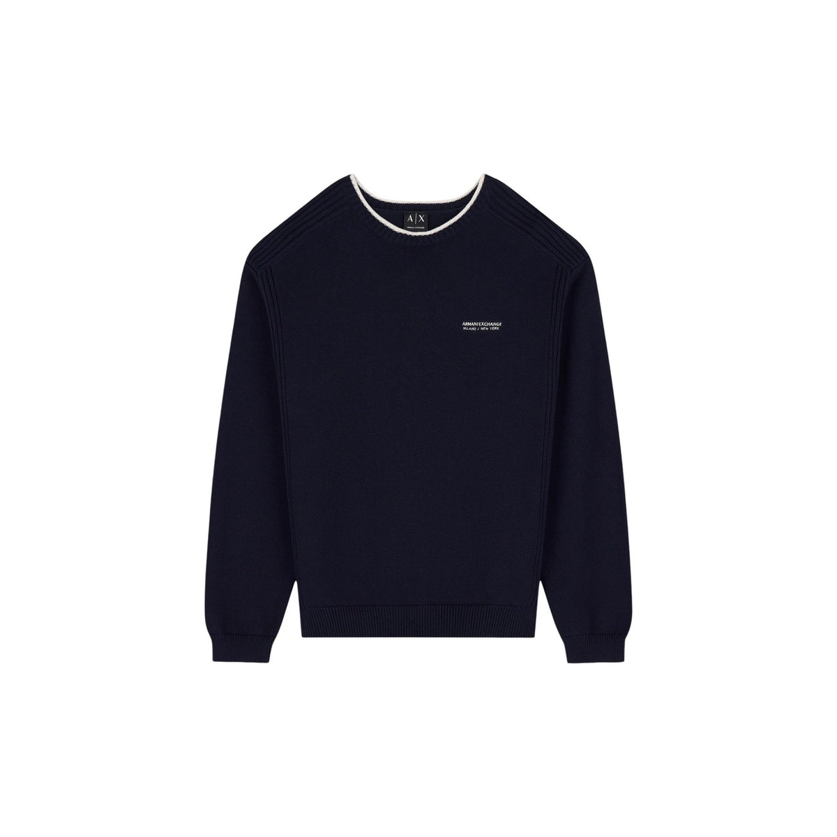 Armani Exchange Men Knitwear