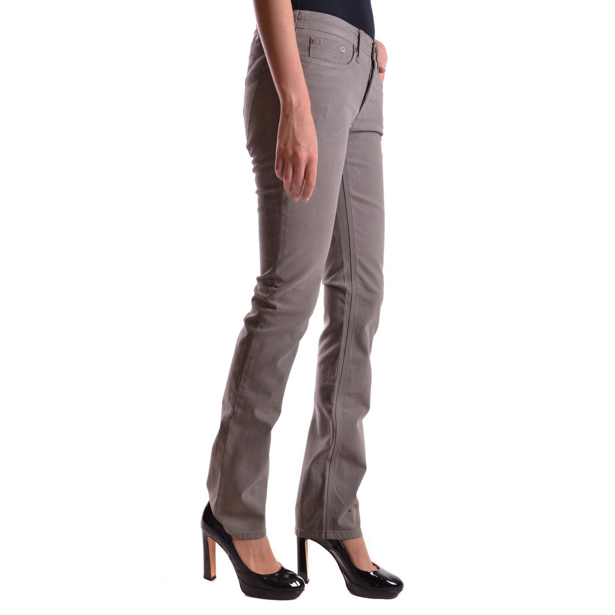 Neil Barrett  Women Trousers