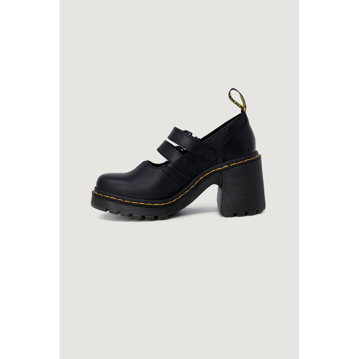 Dr. Martens Women Lace Ups Shoes