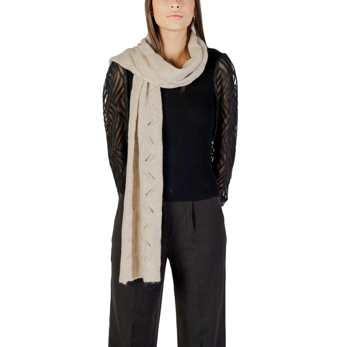 Only  Women Scarve