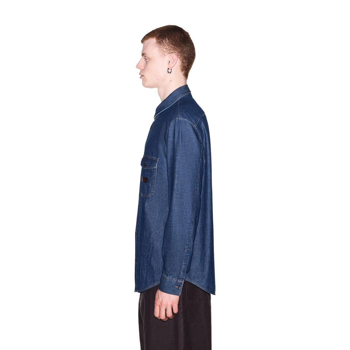 Armani Exchange Men Shirt