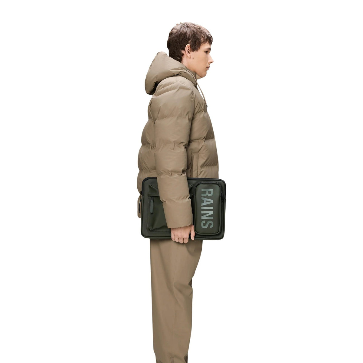 Rains Men Accessories