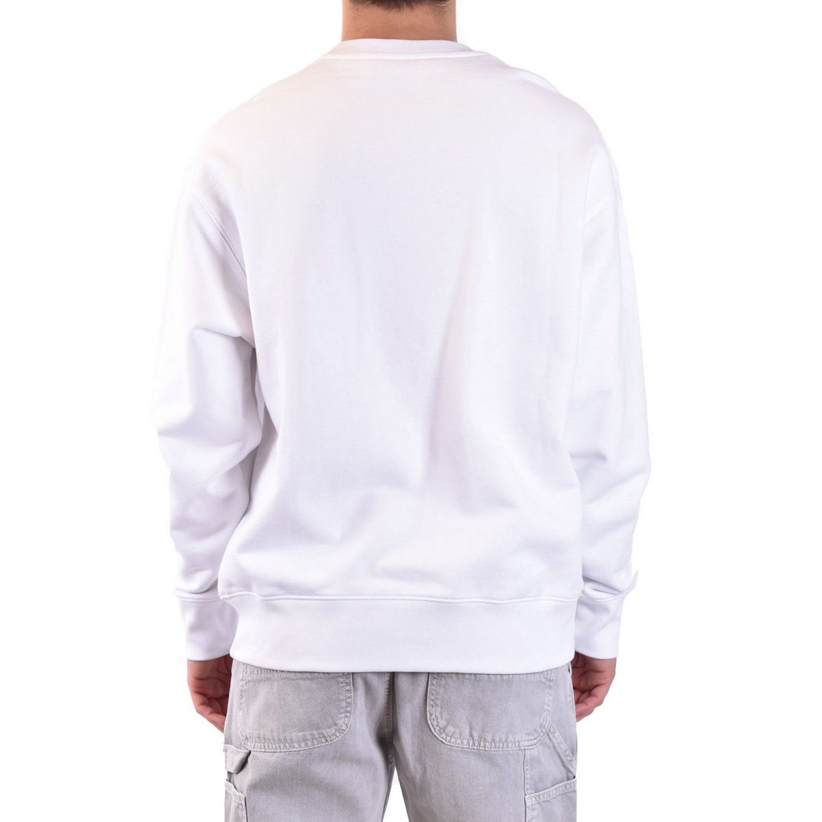 Moschino Men Sweatshirts