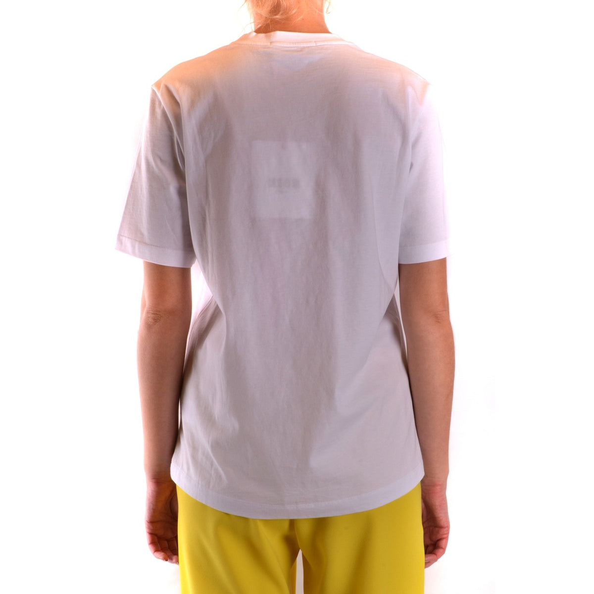 Msgm  Women T-Shirt