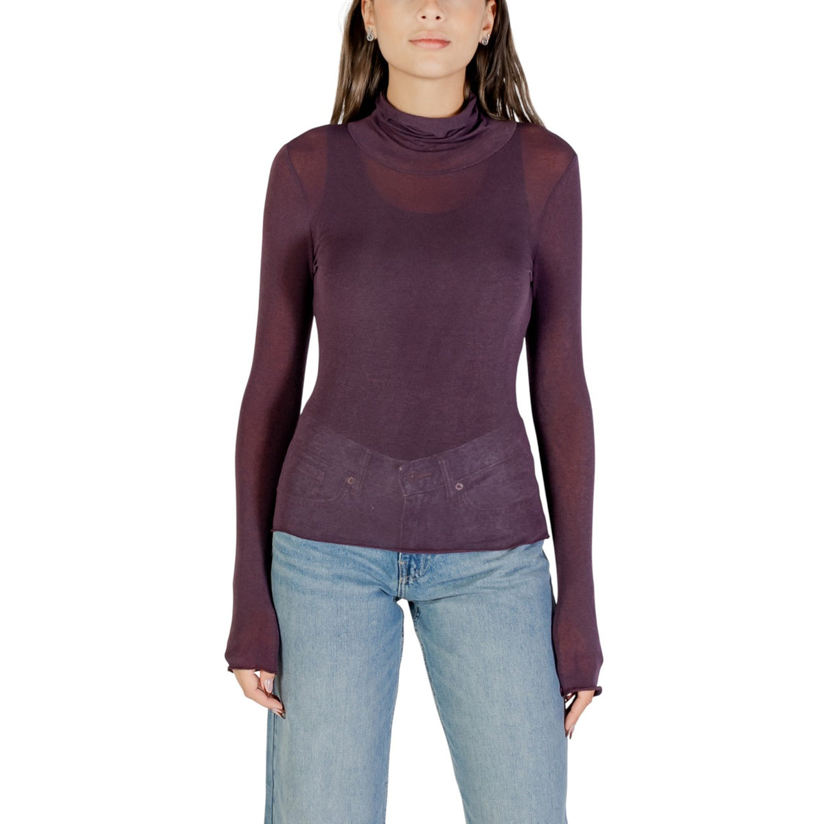 Choral  Women Knitwear