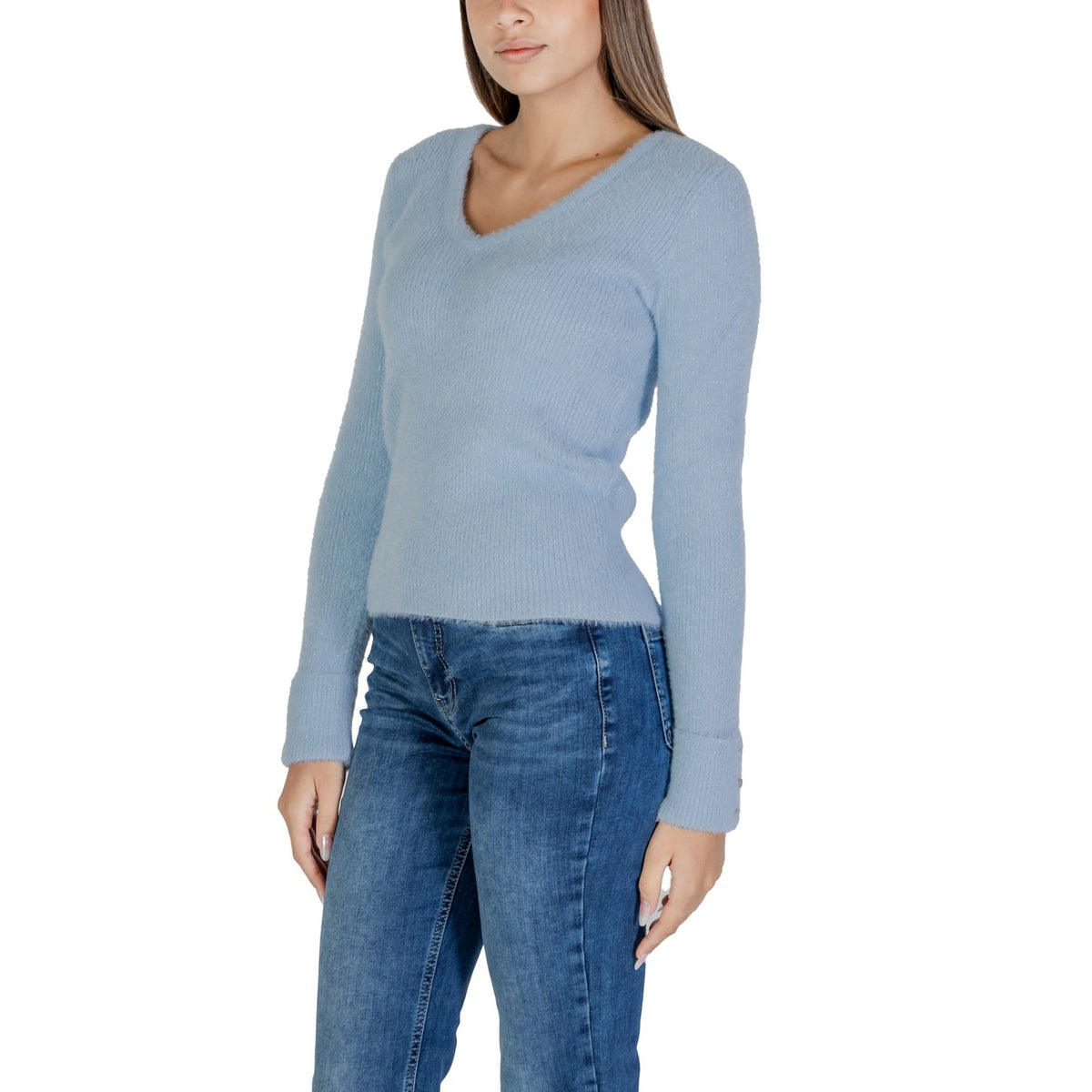 Morgan De Toi  Women Knitwear